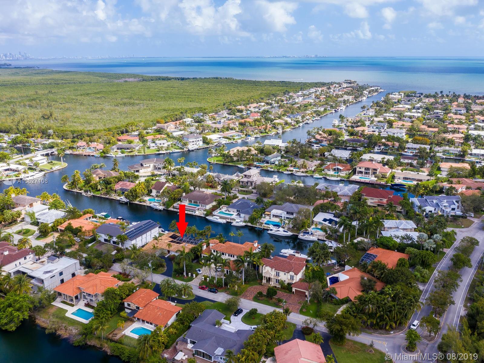 13001 Deva Street Coral Gables, FL 33156 - Photo 23 of 60