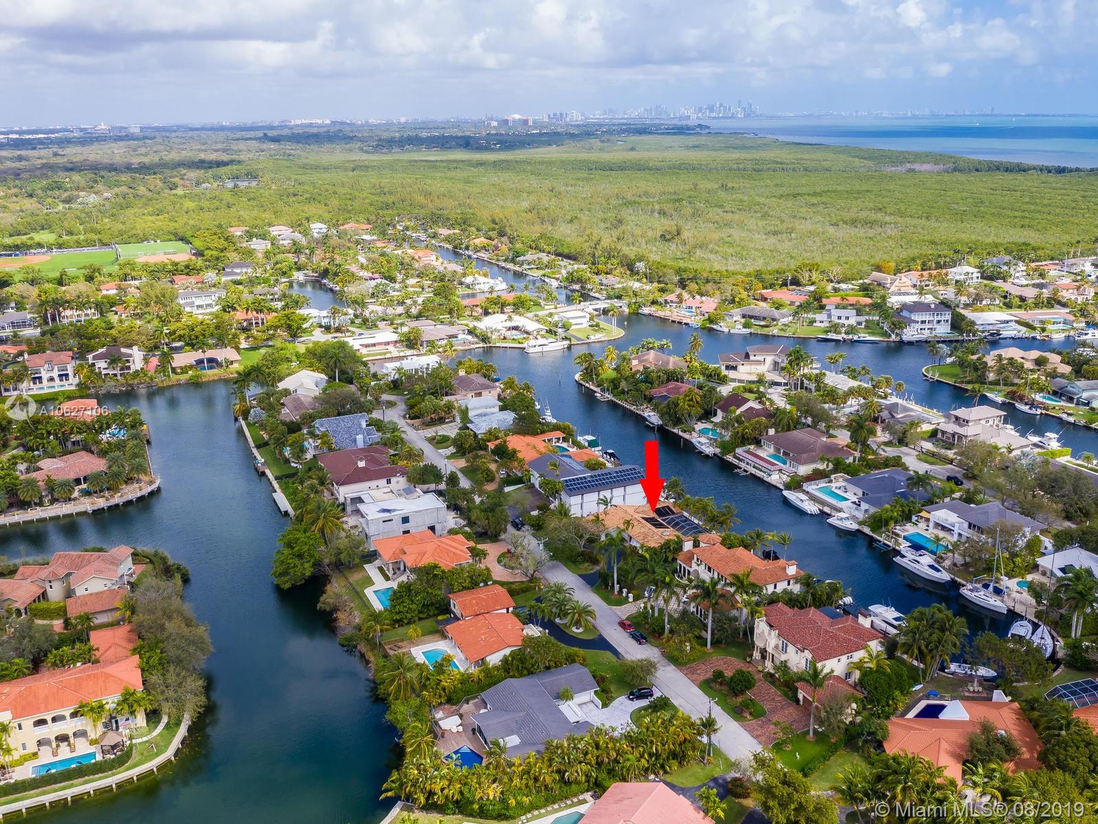 13001 Deva Street Coral Gables, FL 33156 - Photo 49 of 60