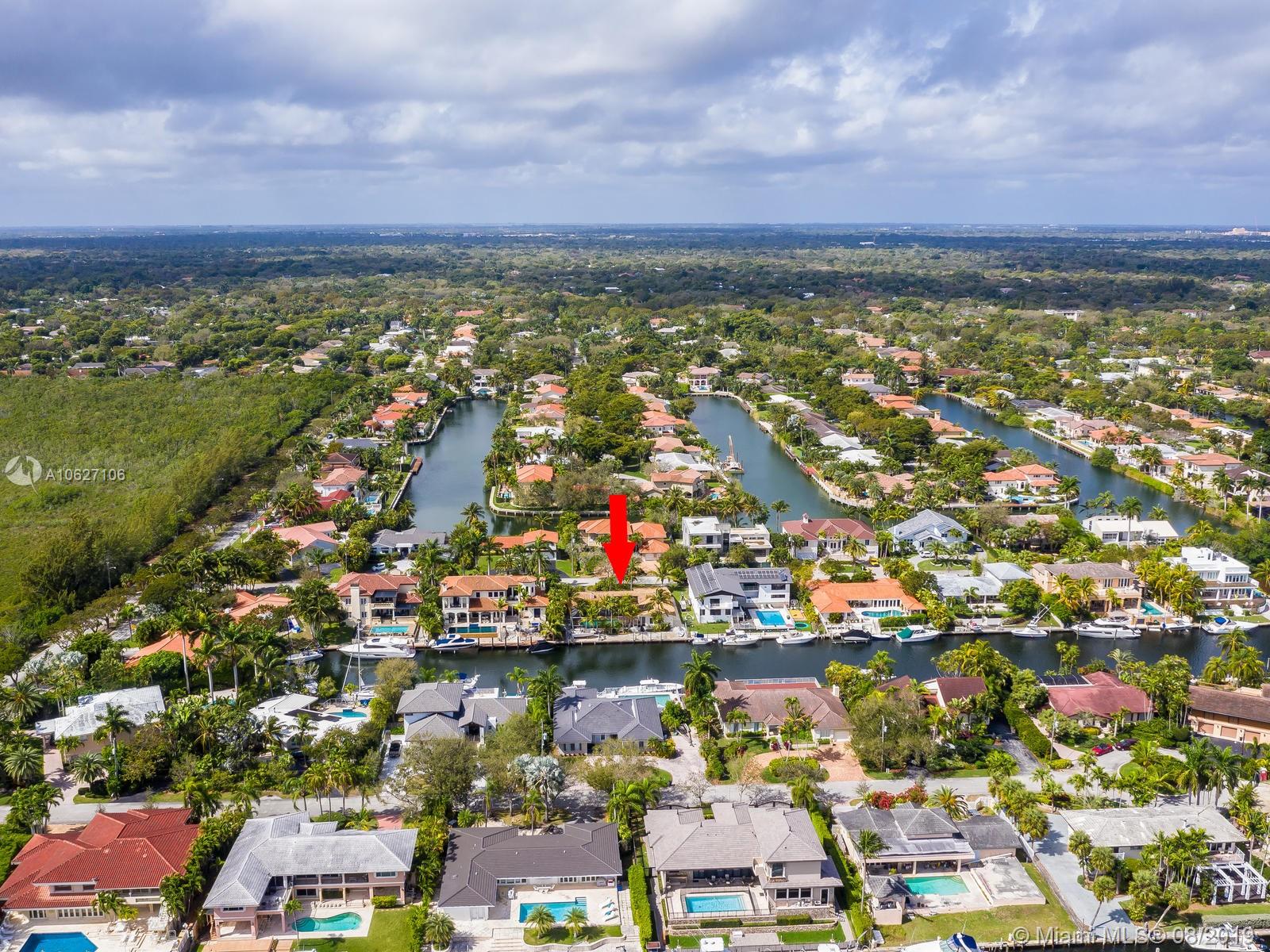 13001 Deva Street Coral Gables, FL 33156 - Photo 50 of 60