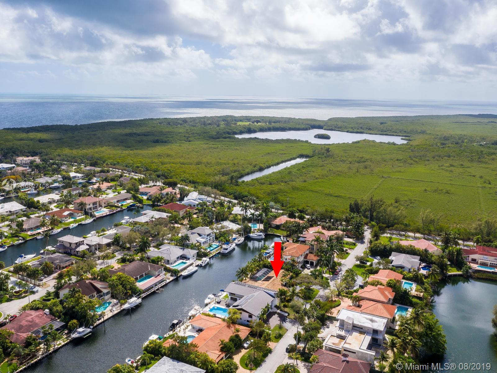13001 Deva Street Coral Gables, FL 33156 - Photo 51 of 60