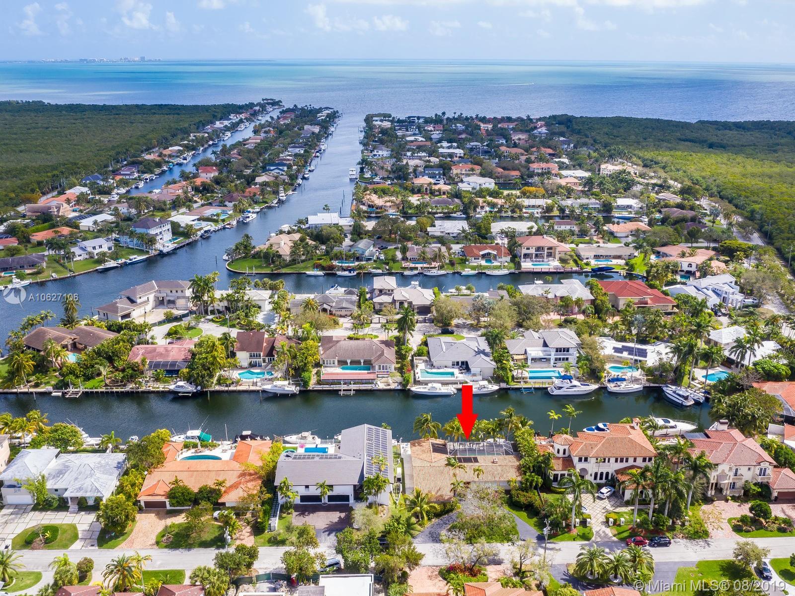 13001 Deva Street Coral Gables, FL 33156 - Photo 10 of 60