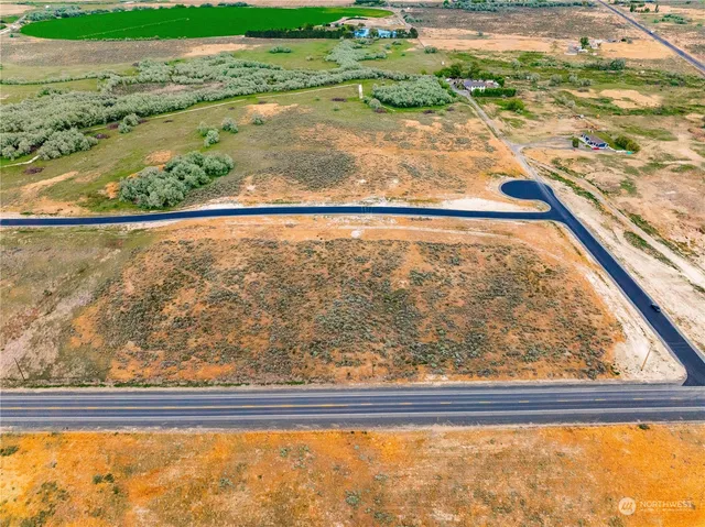 a view of a floor to a window