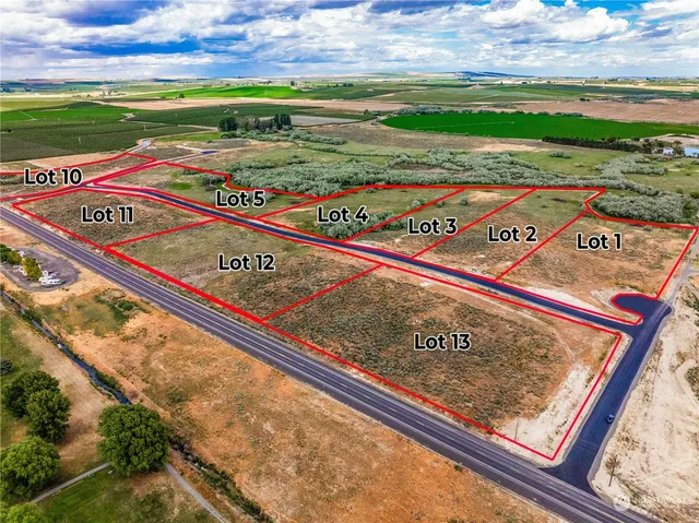 $230,000 | 5 Road B 9 Sw Royal City Wa 99357 Southwest, Royal City, WA 99357