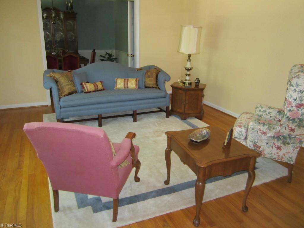 1808 Red Forest Road Greensboro, NC 27410 - Photo 3 of 15 Gallery Image 3