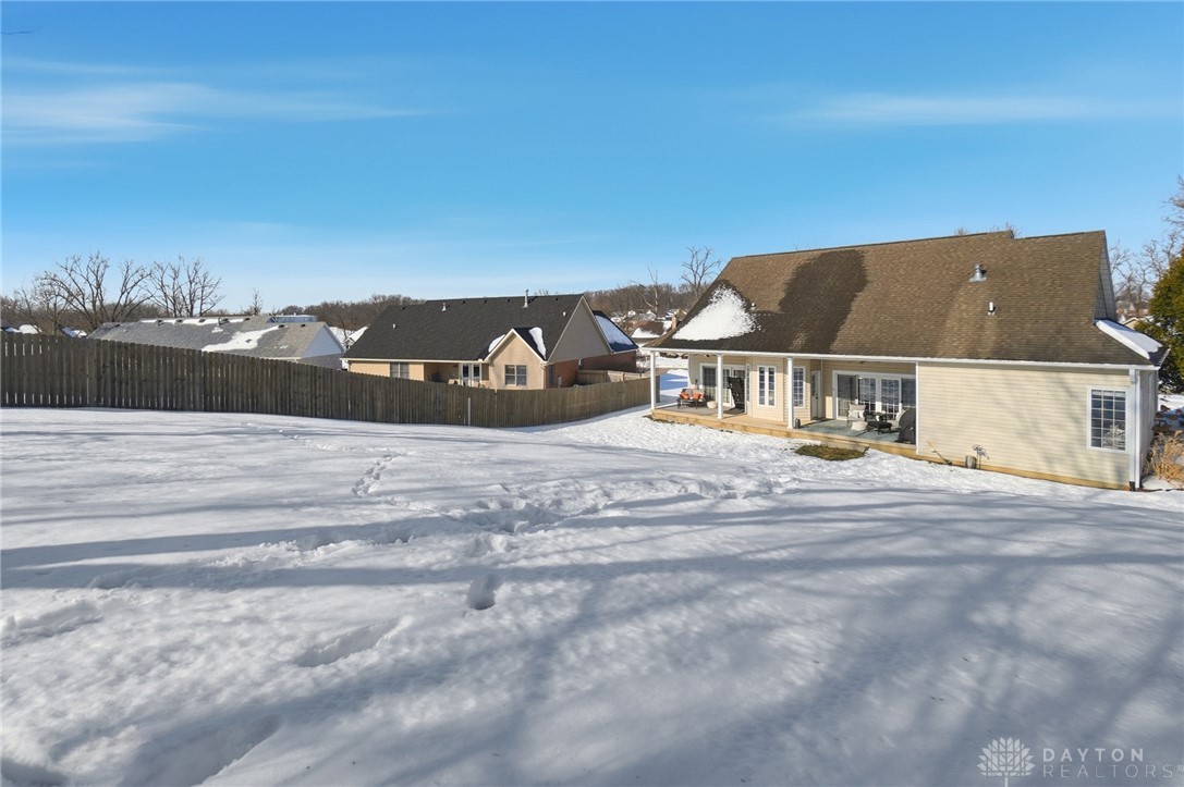 1201 Kingsgate Road Springfield, OH 45503 - Photo 62 of 70