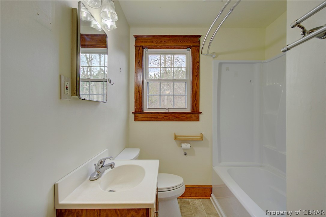 1581 Gdn Crk Road Mathews, VA 23109 - Photo 22 of 29
