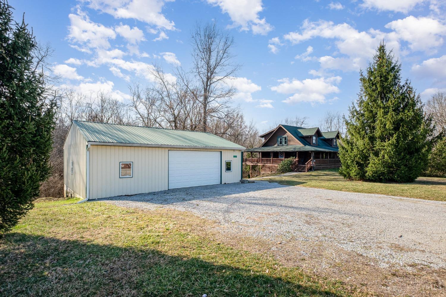 2140 Dean Road Bethel, OH 45106 - Photo 24 of 28 Gallery Image 24