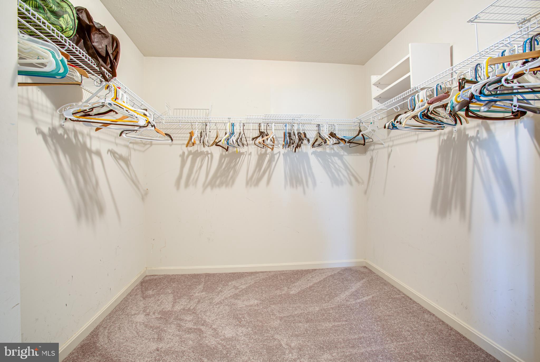 35258 Pheasant Ridge Road Locust Grove, VA 22508 - Photo 23 of 51 HUGE master walk in closet