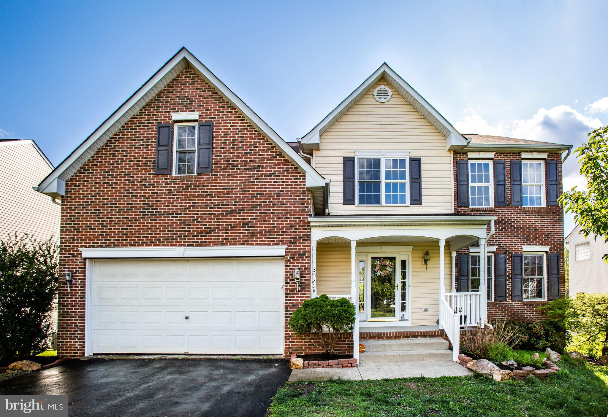 35258 Pheasant Ridge Road Locust Grove, VA 22508 - Photo 4 of 51 3 finished levels with walkout basement