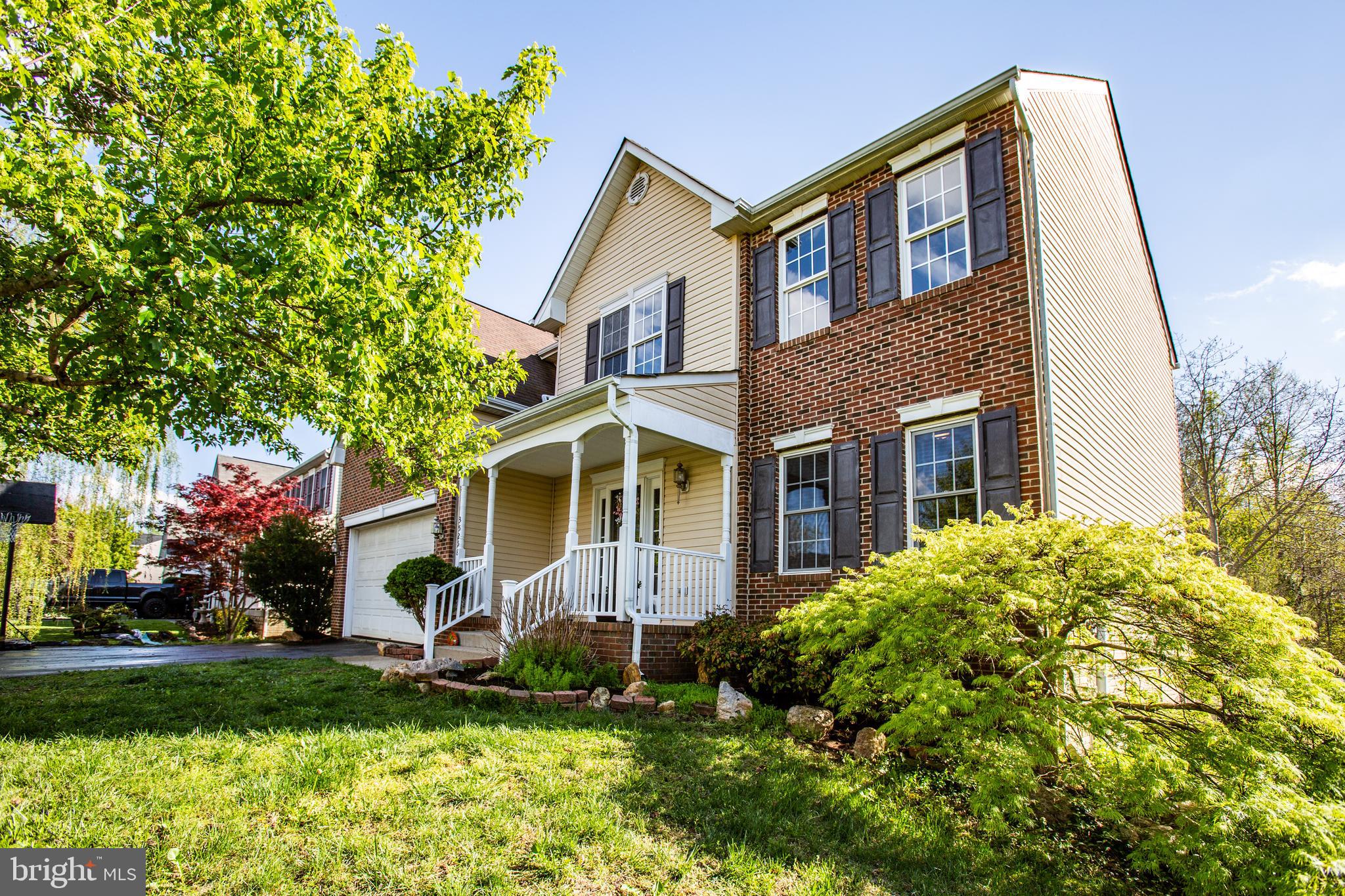 35258 Pheasant Ridge Road Locust Grove, VA 22508 - Photo 5 of 51 Gallery Image 5