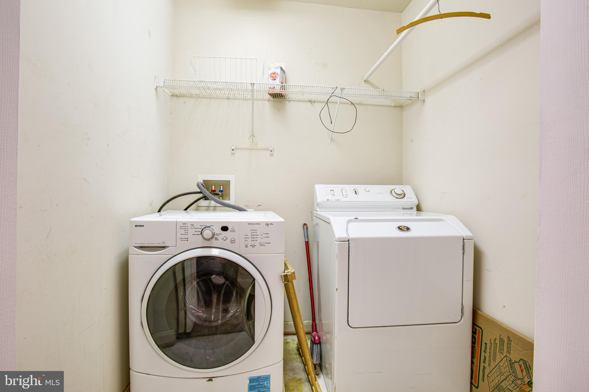 35258 Pheasant Ridge Road Locust Grove, VA 22508 - Photo 47 of 51 Laundry on upper level