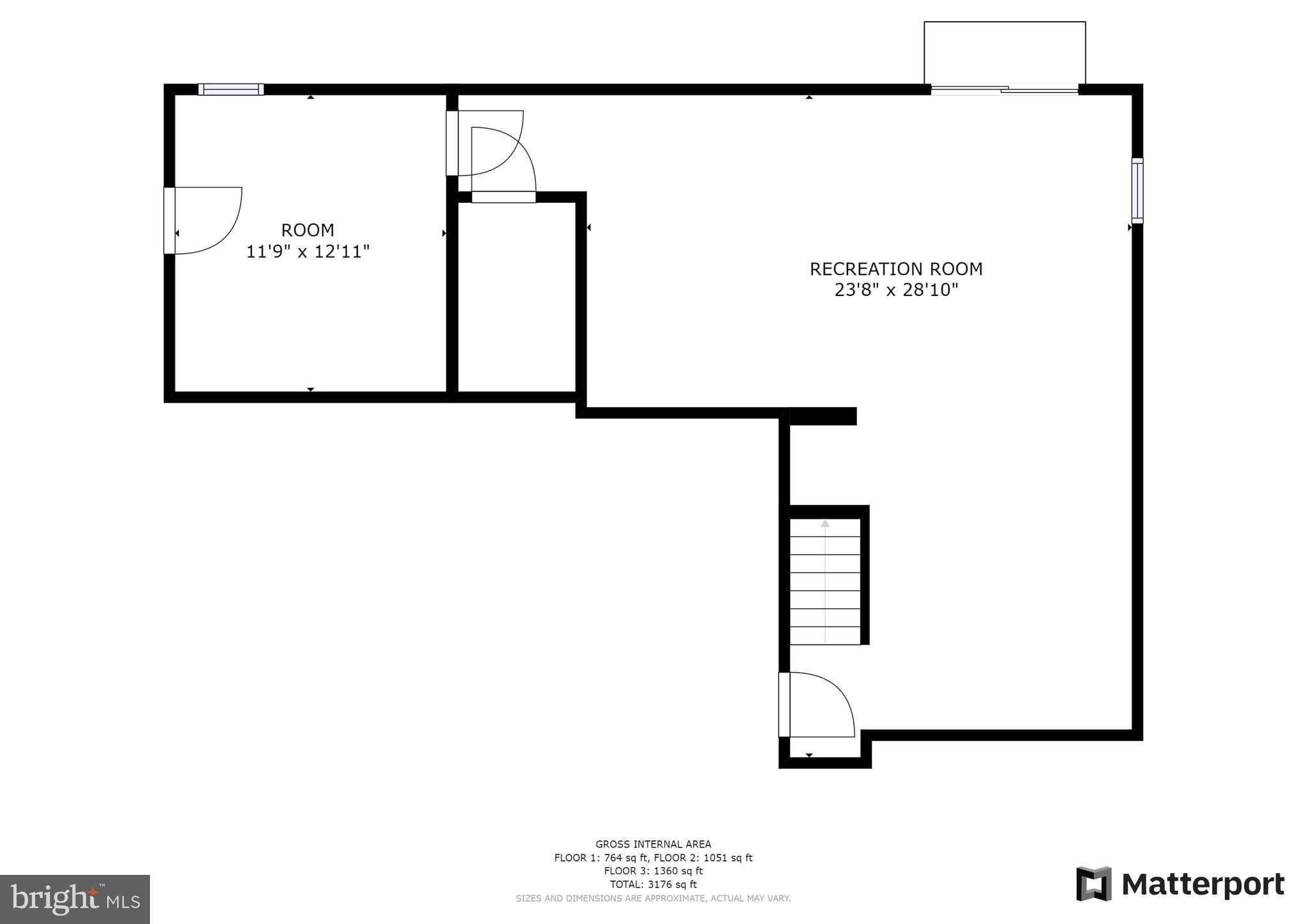 35258 Pheasant Ridge Road Locust Grove, VA 22508 - Photo 49 of 51 Gallery Image 49