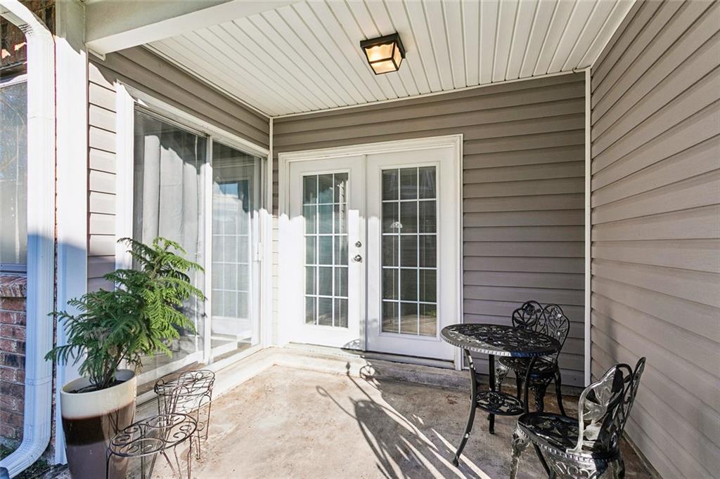 129 Avant Garde Circle, Unit 129 Kenner, LA 70065 - Photo 15 of 20