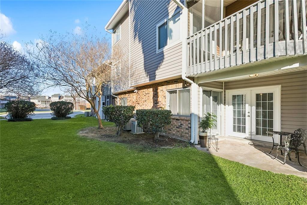129 Avant Garde Circle, Unit 129 Kenner, LA 70065 - Photo 16 of 20