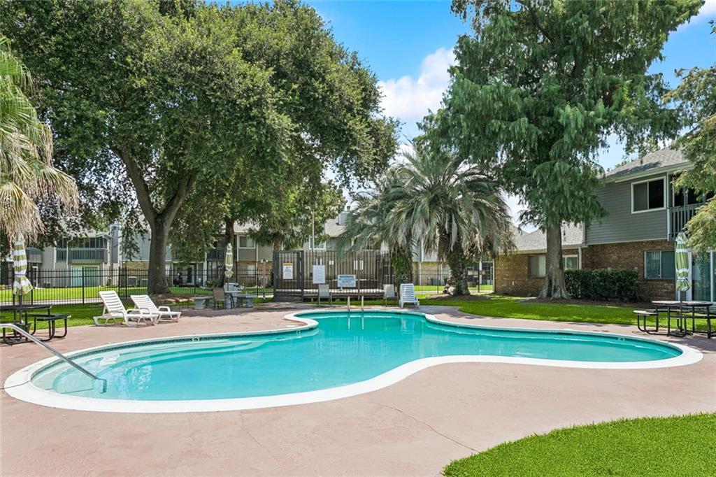 129 Avant Garde Circle, Unit 129 Kenner, LA 70065 - Photo 17 of 20