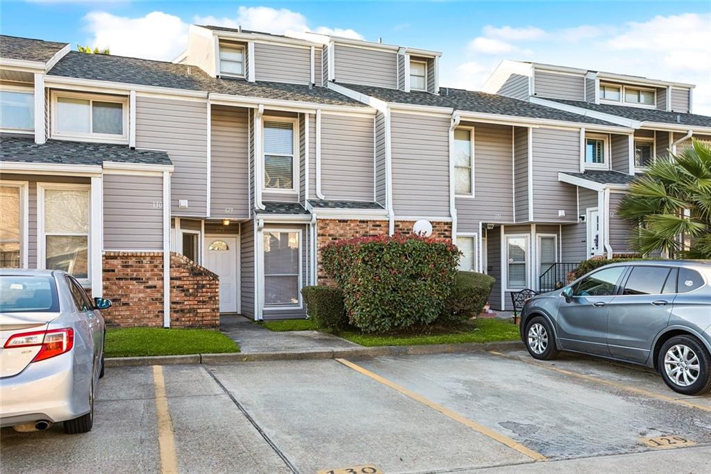 129 Avant Garde Circle, Unit 129 Kenner, LA 70065 - Photo 2 of 20