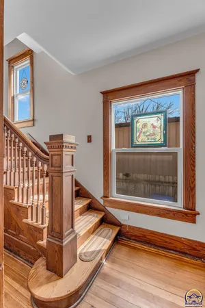 $189,900 | 502 Orange Street, Rossville, KS 66533