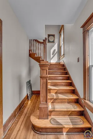 $189,900 | 502 Orange Street, Rossville, KS 66533