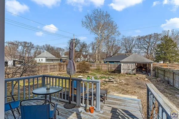 $189,900 | 502 Orange Street, Rossville, KS 66533