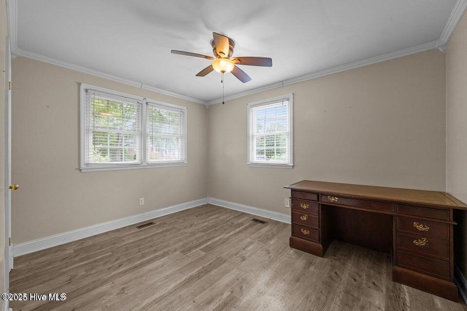 613 Maple Street Jacksonville, NC 28540 - Photo 15 of 23 bed 4