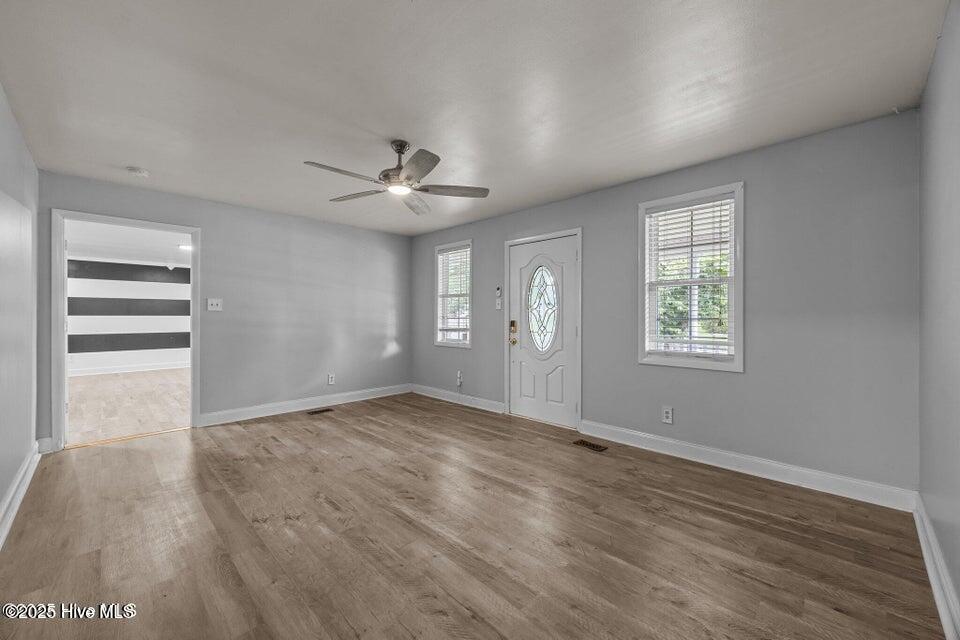 613 Maple Street Jacksonville, NC 28540 - Photo 5 of 23 entry