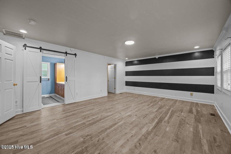 613 Maple Street Jacksonville, NC 28540 - Photo 9 of 23 m bed