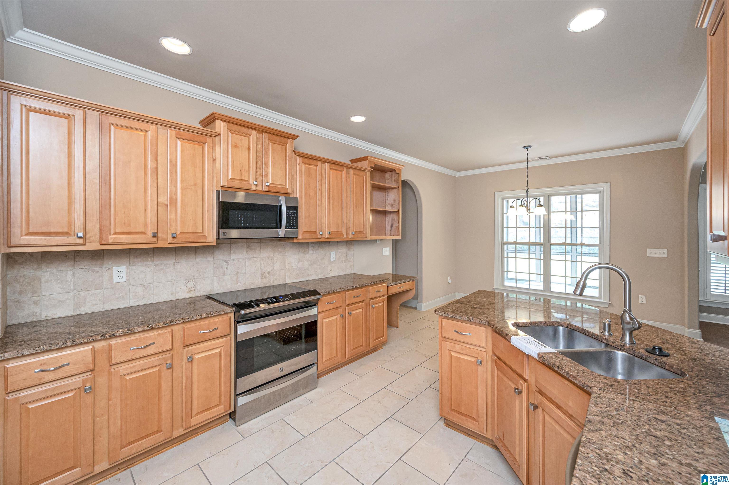 1316 Caliston Way Pelham, AL 35124 - Photo 14 of 43