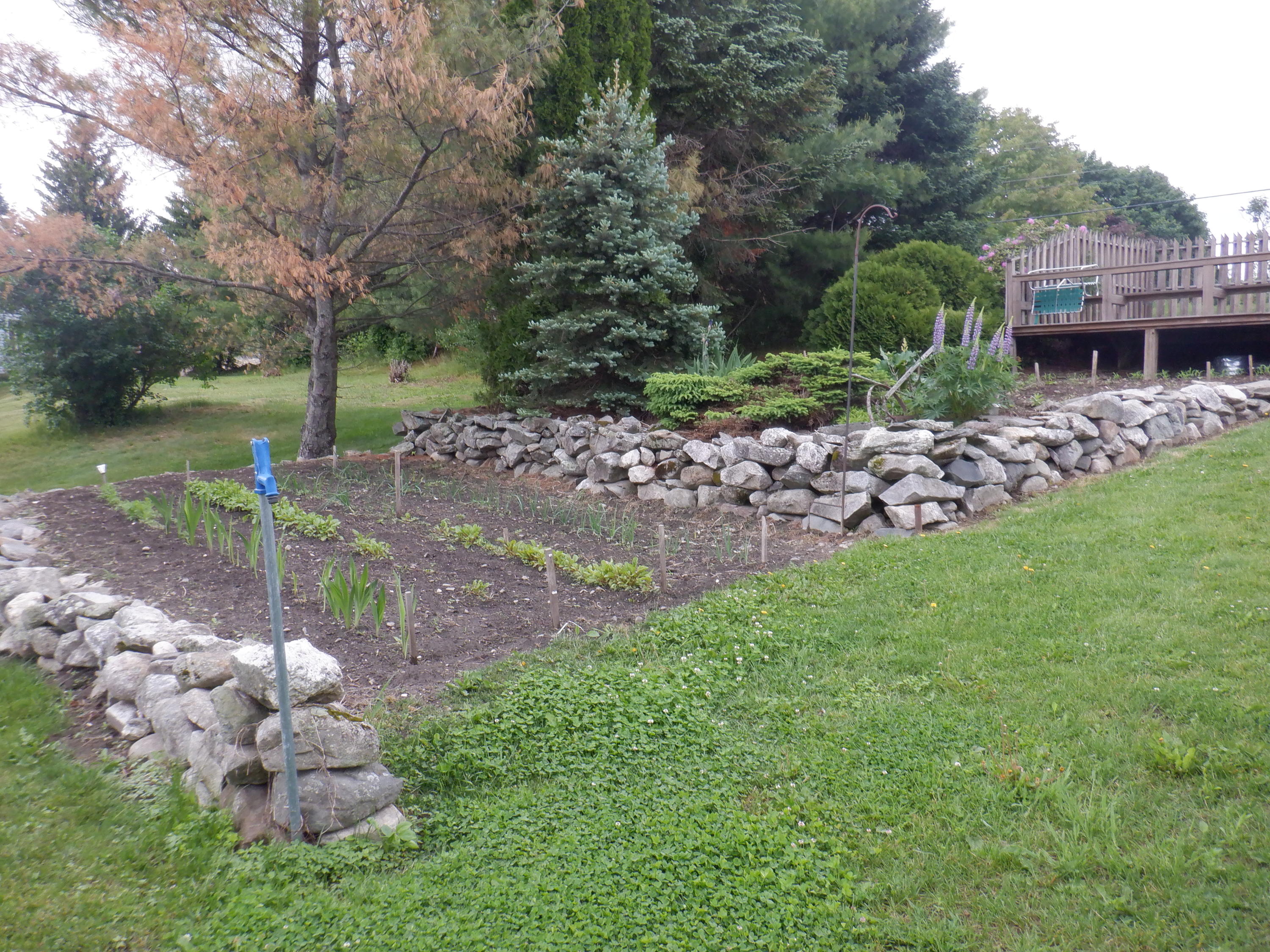 3 Willis Farm Road Gorham, ME 04038 - Photo 19 of 24 Gardens