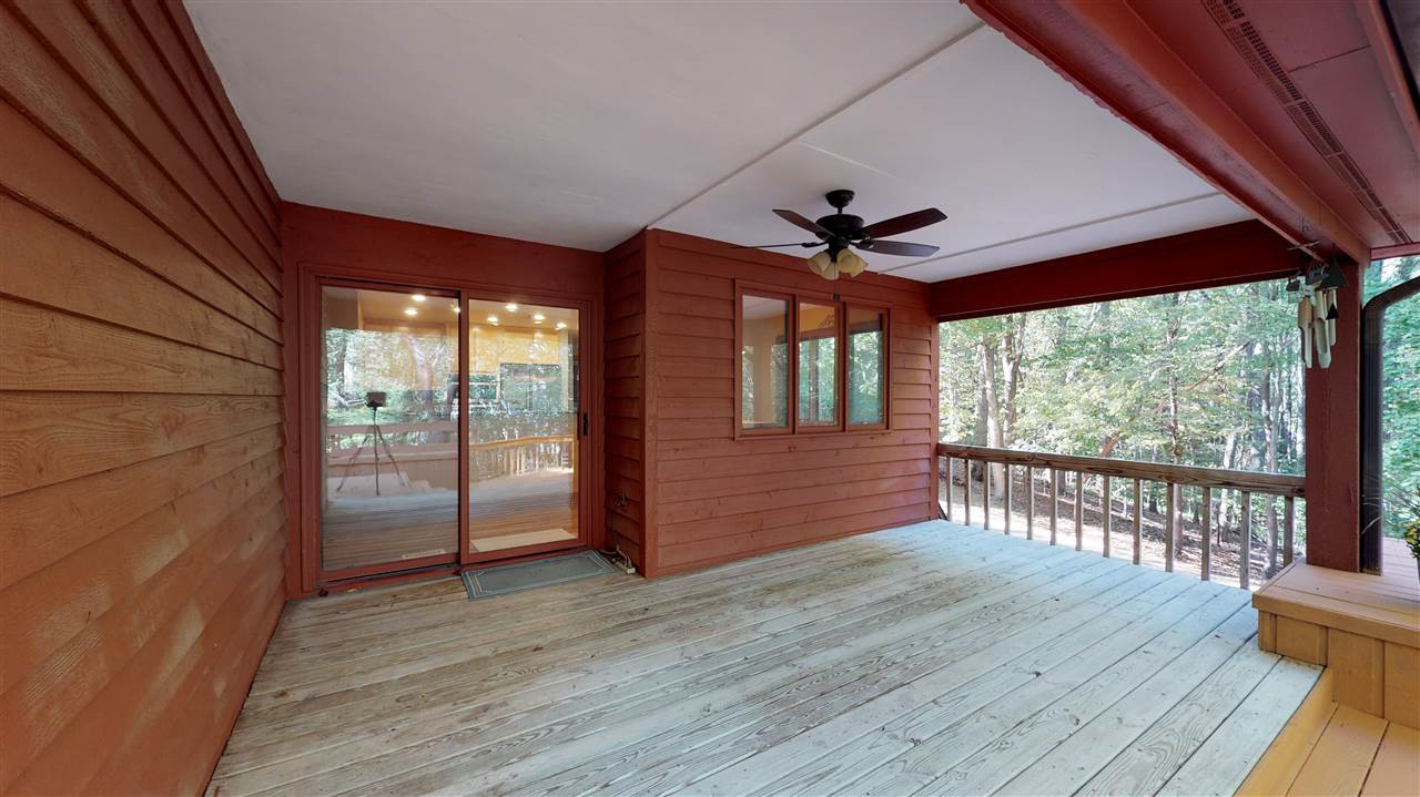 10708 Cambium Court Raleigh, NC 27613 - Photo 12 of 25 Covered porch