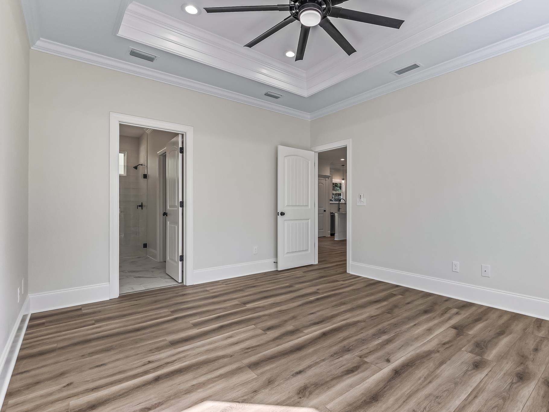 1 Beeler Road Crawfordville, FL 32327 - Photo 12 of 41