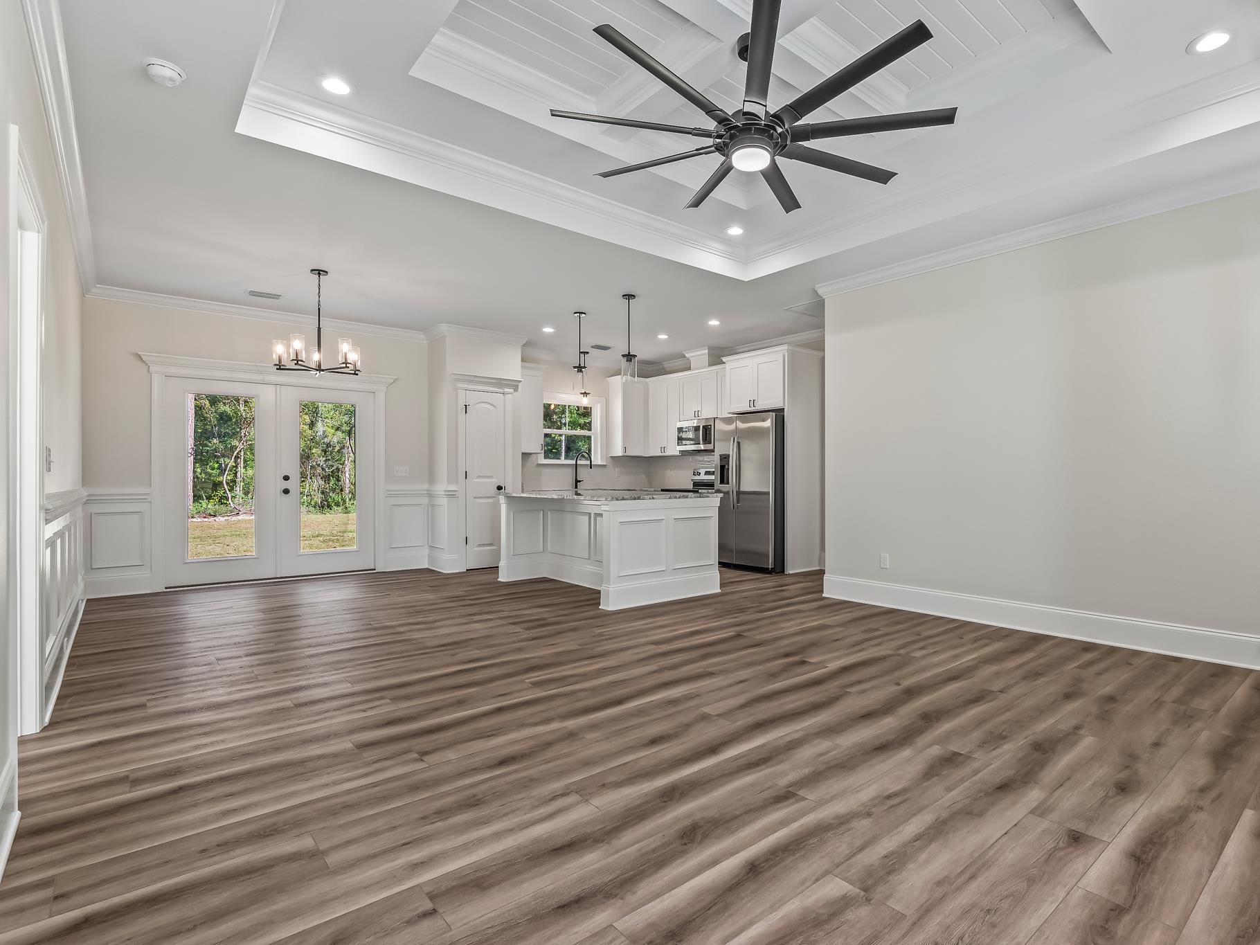 1 Beeler Road Crawfordville, FL 32327 - Photo 23 of 37