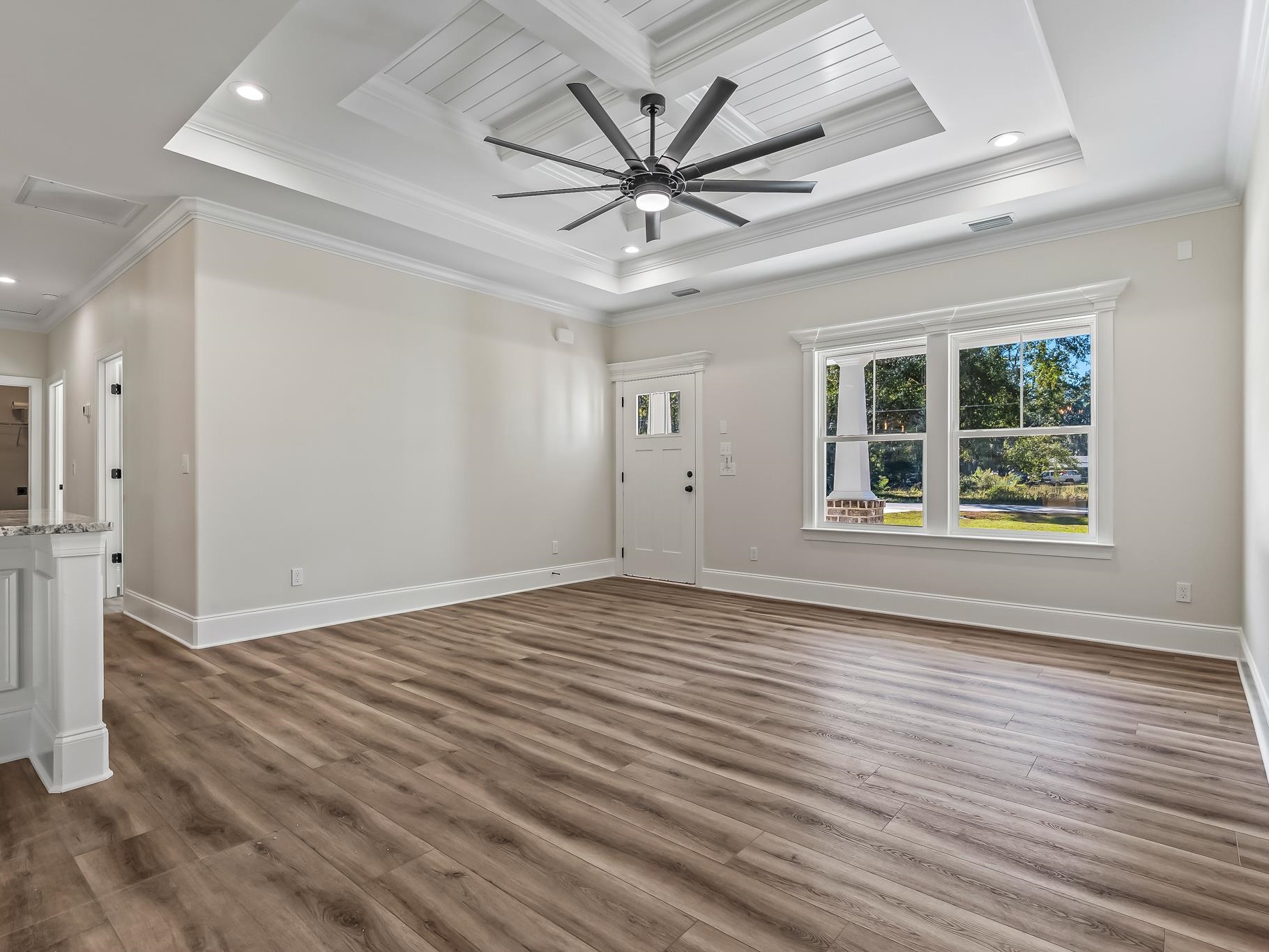 1 Beeler Road Crawfordville, FL 32327 - Photo 24 of 37