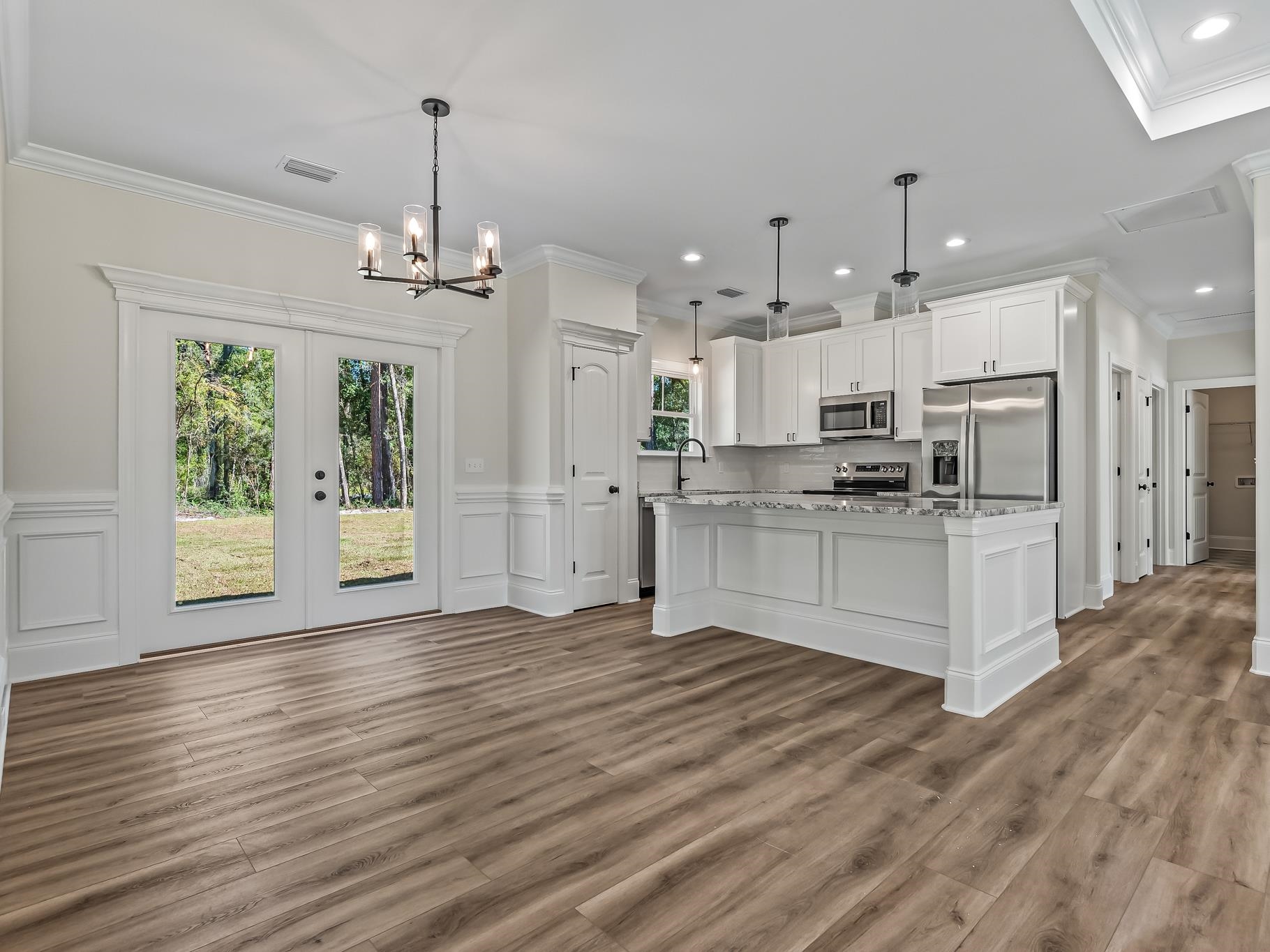 1 Beeler Road Crawfordville, FL 32327 - Photo 26 of 37