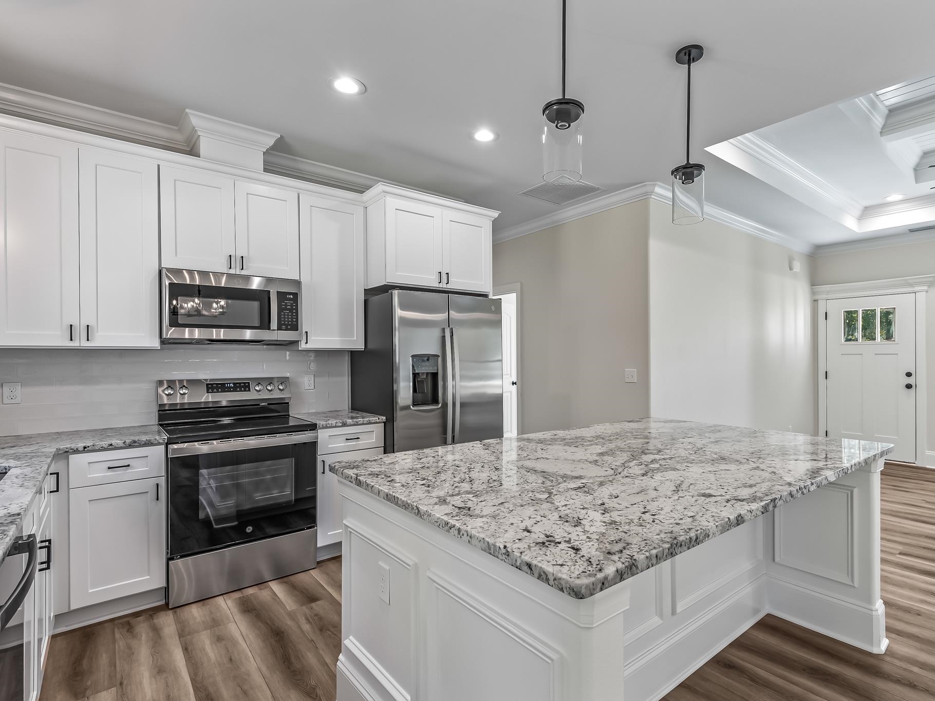 1 Beeler Road Crawfordville, FL 32327 - Photo 30 of 37