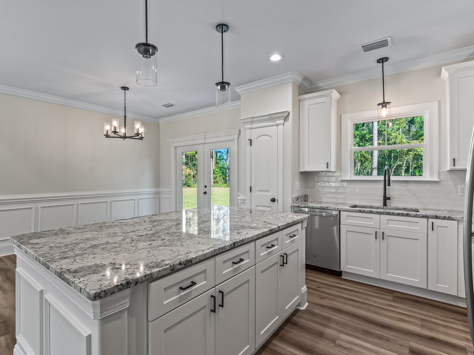 1 Beeler Road Crawfordville, FL 32327 - Photo 32 of 37