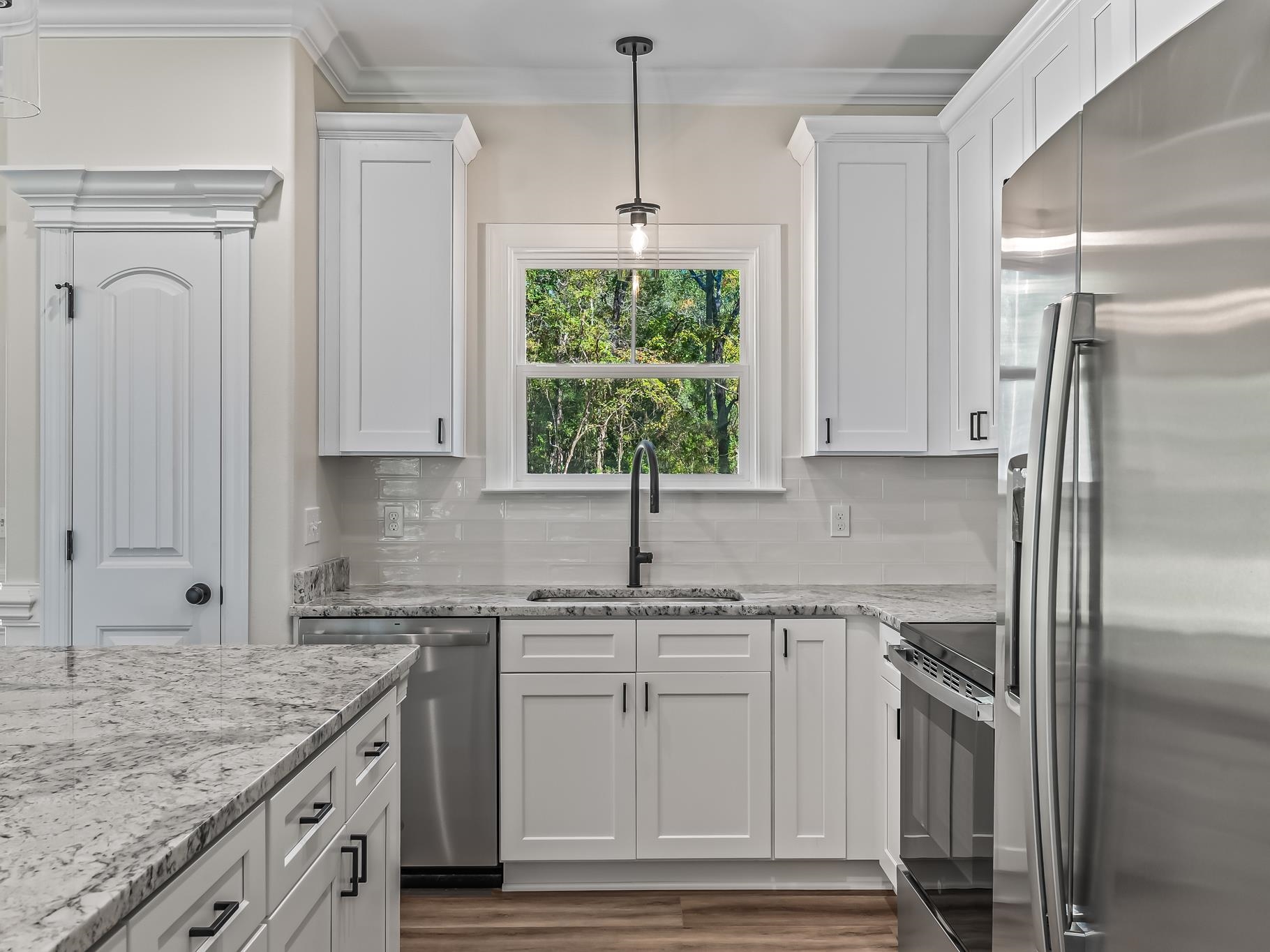 1 Beeler Road Crawfordville, FL 32327 - Photo 33 of 37