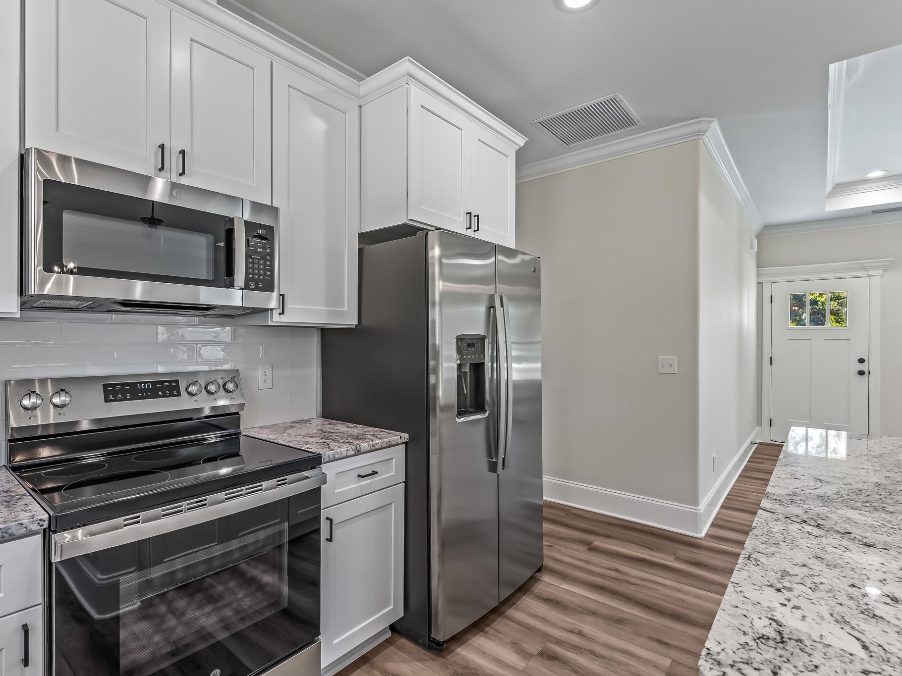 1 Beeler Road Crawfordville, FL 32327 - Photo 34 of 37