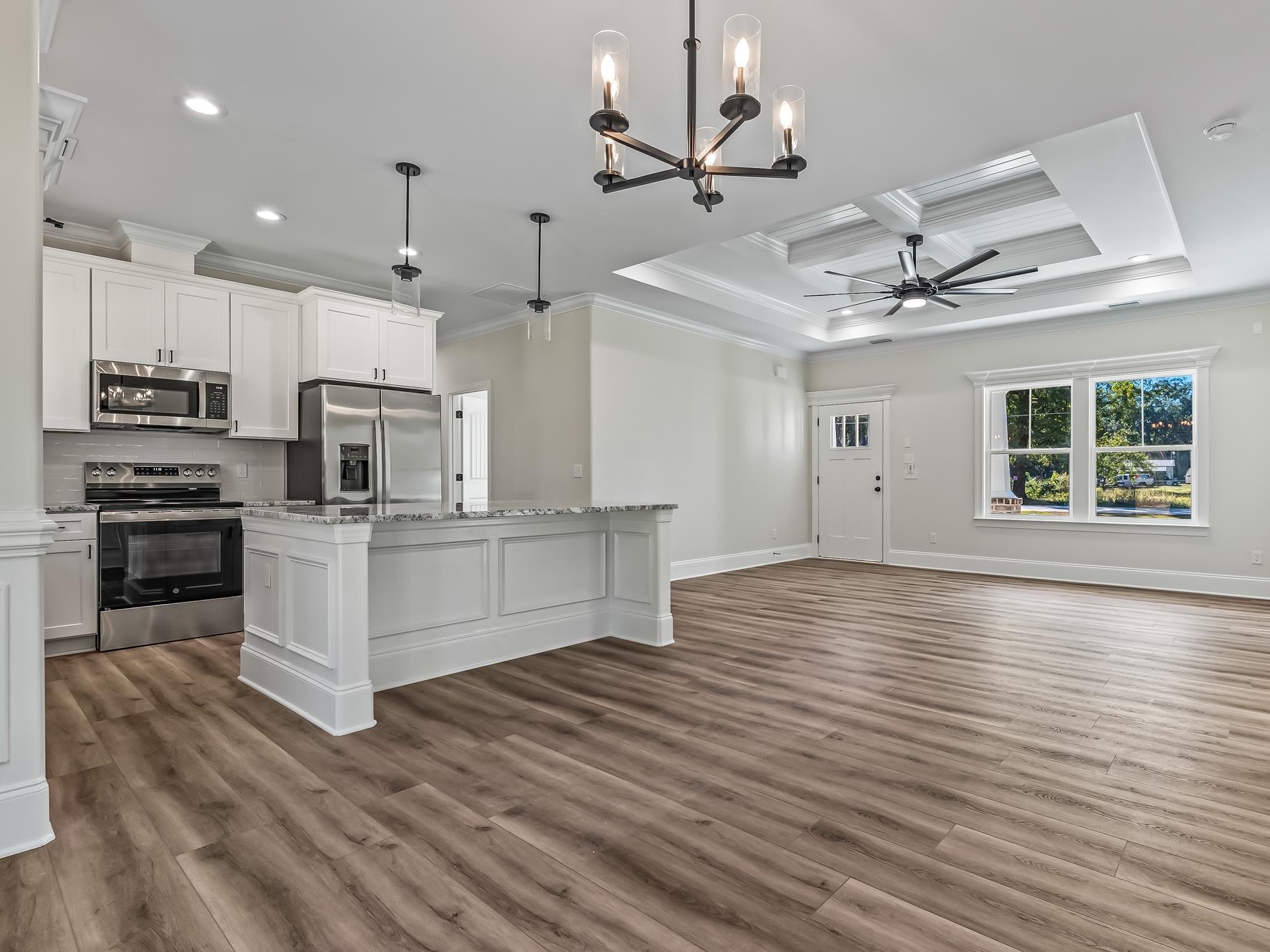 1 Beeler Road Crawfordville, FL 32327 - Photo 35 of 37