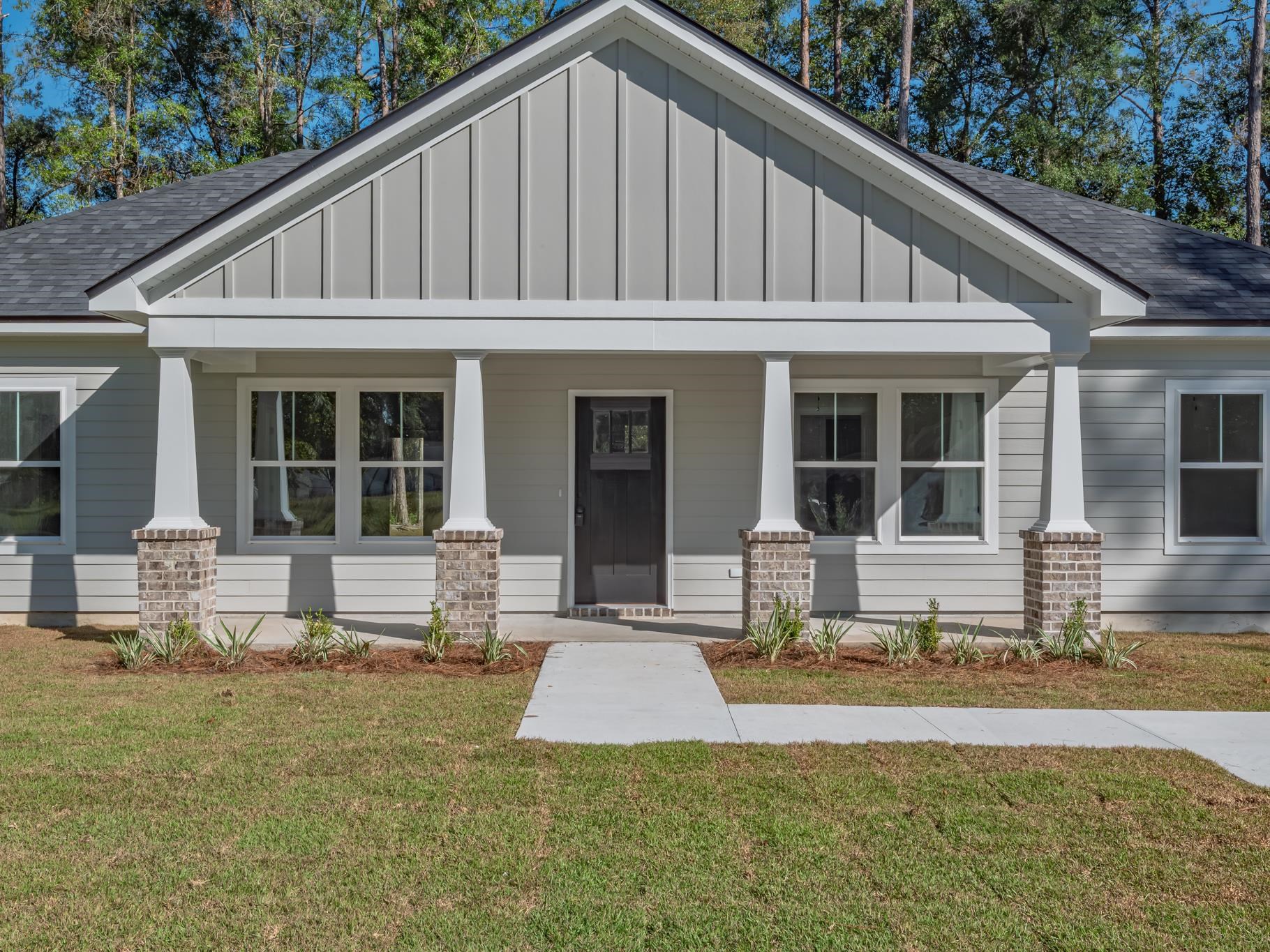 1 Beeler Road Crawfordville, FL 32327 - Photo 4 of 41