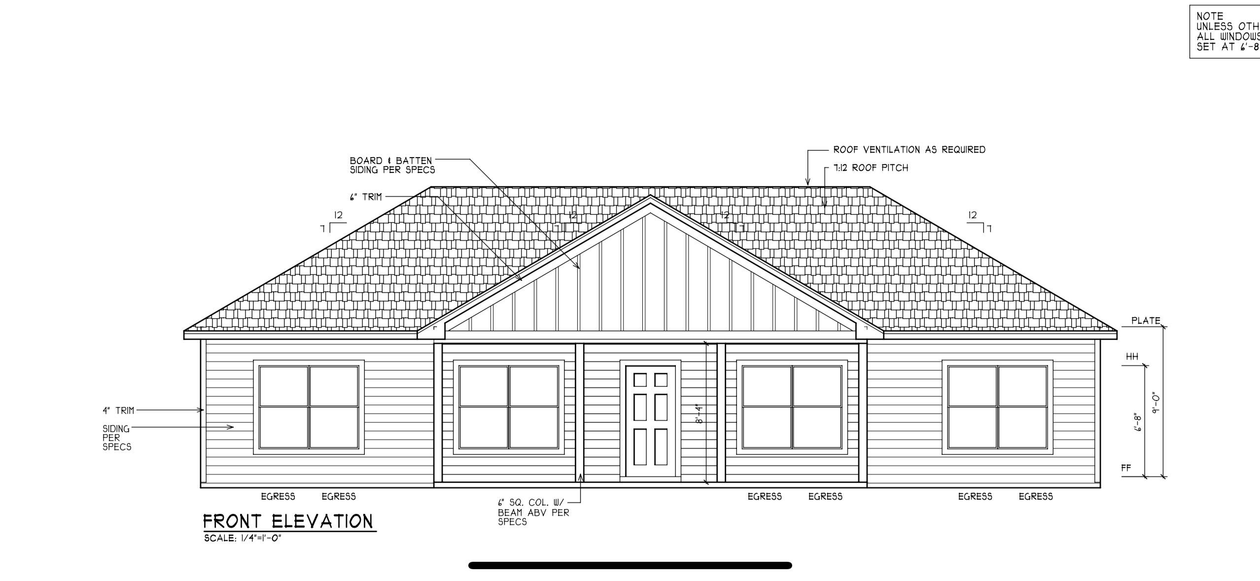 1 Beeler Road Crawfordville, FL 32327 - Photo 41 of 41