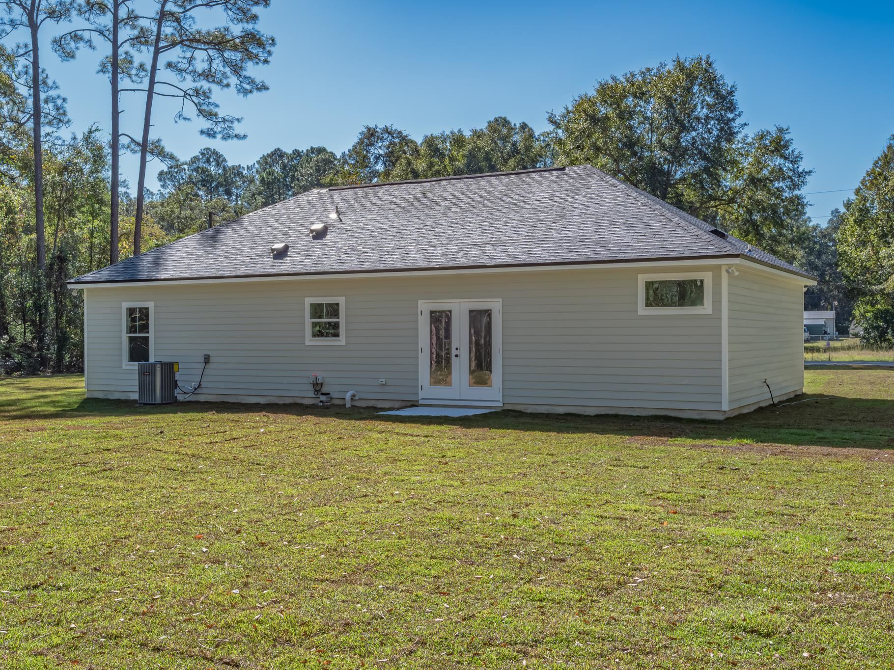 1 Beeler Road Crawfordville, FL 32327 - Photo 6 of 41