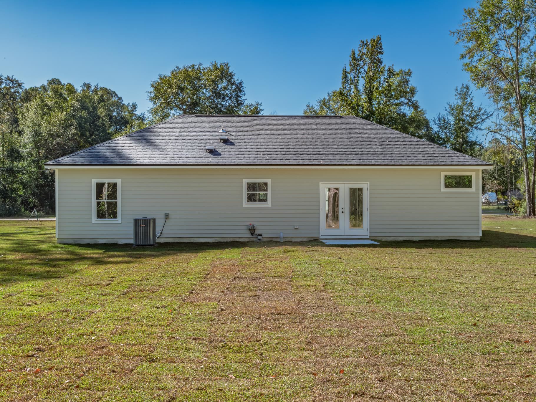 1 Beeler Road Crawfordville, FL 32327 - Photo 7 of 41
