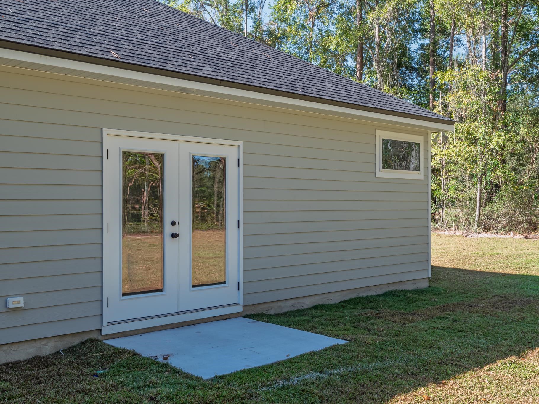 1 Beeler Road Crawfordville, FL 32327 - Photo 8 of 41