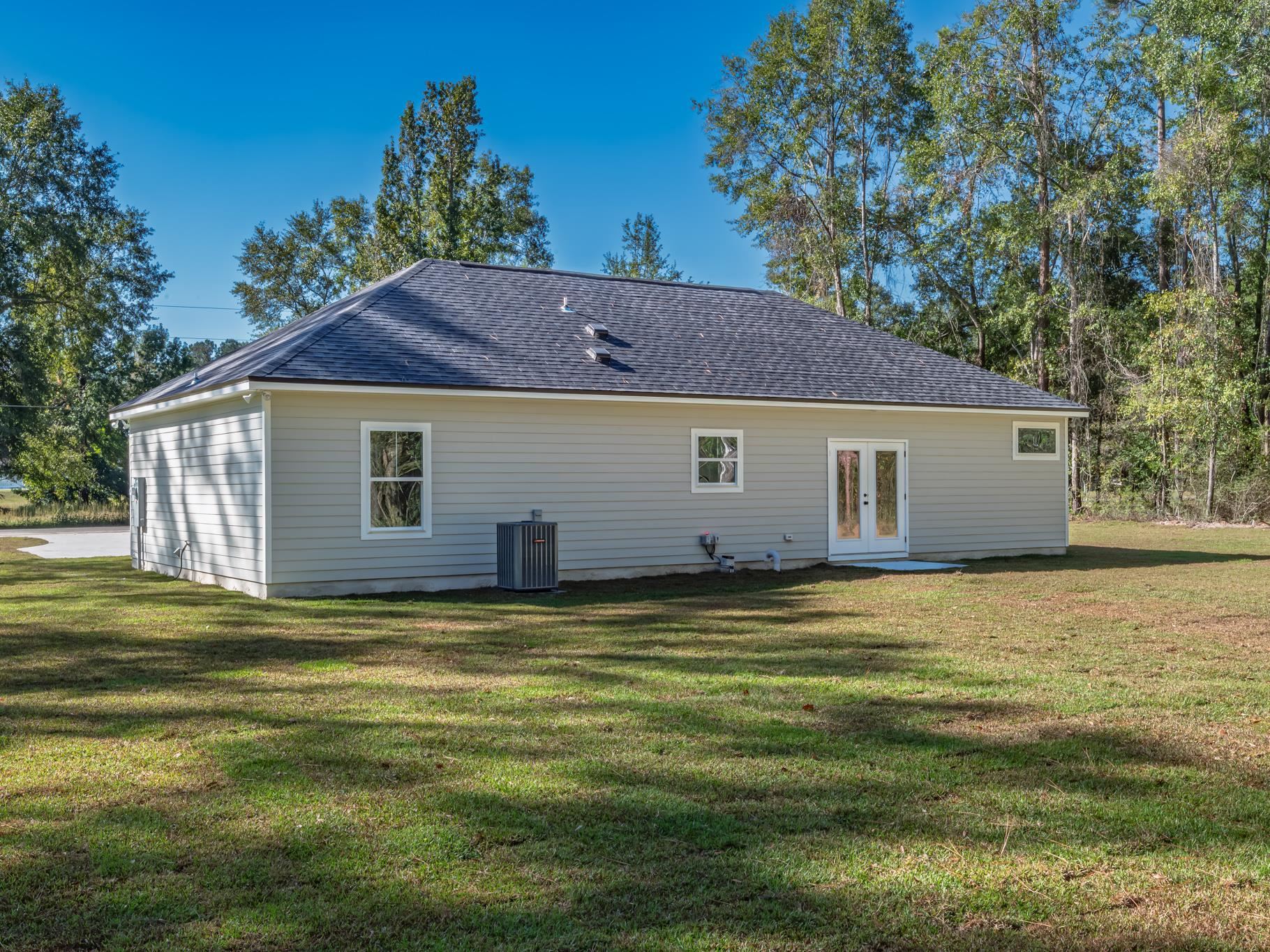 1 Beeler Road Crawfordville, FL 32327 - Photo 9 of 41