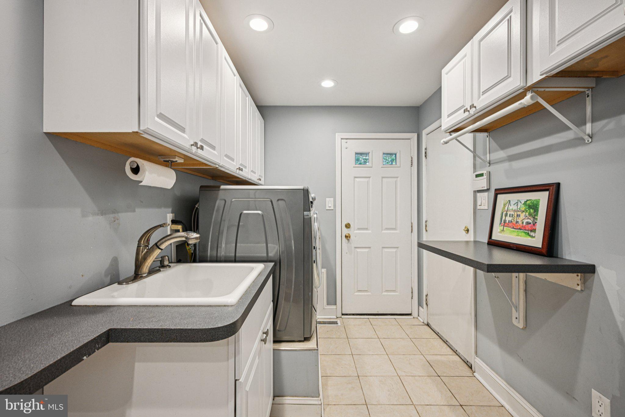 2 Keston Place Voorhees, NJ 08043 - Photo 22 of 83 a bathroom with a sink a toilet and mirror