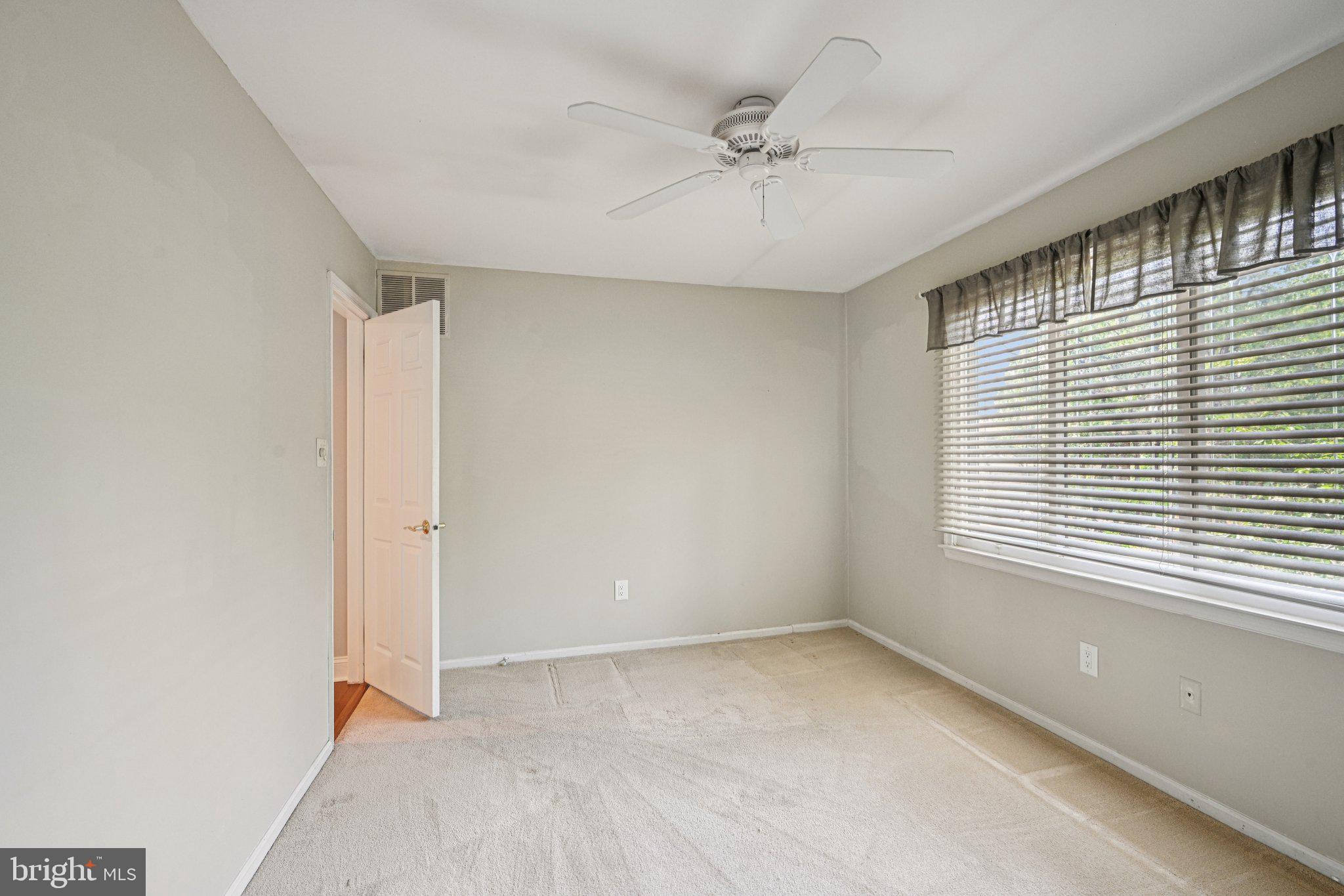 2 Keston Place Voorhees, NJ 08043 - Photo 38 of 83 a view of an empty room with a window