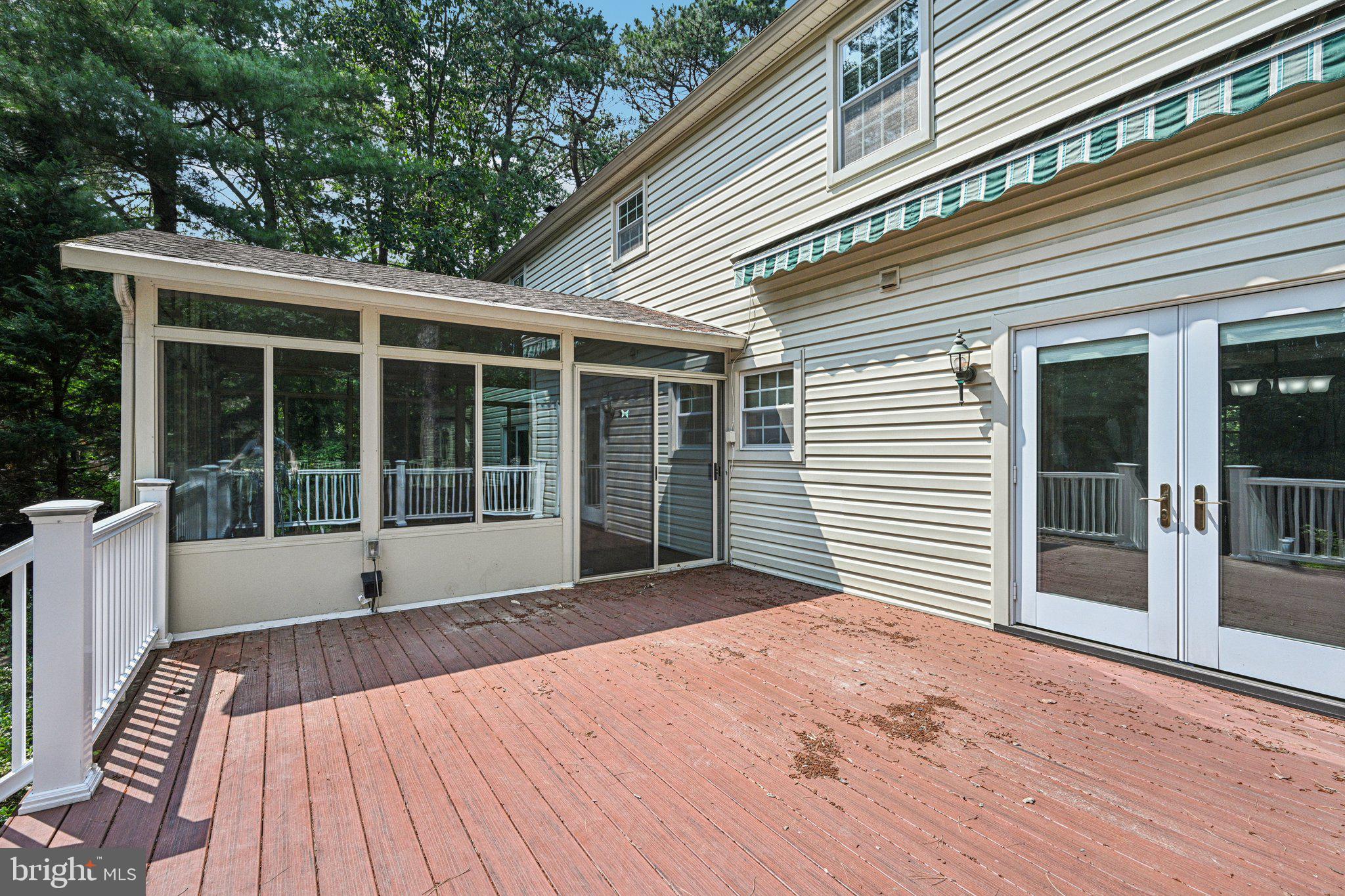 2 Keston Place Voorhees, NJ 08043 - Photo 55 of 83 a view of a house with a large window