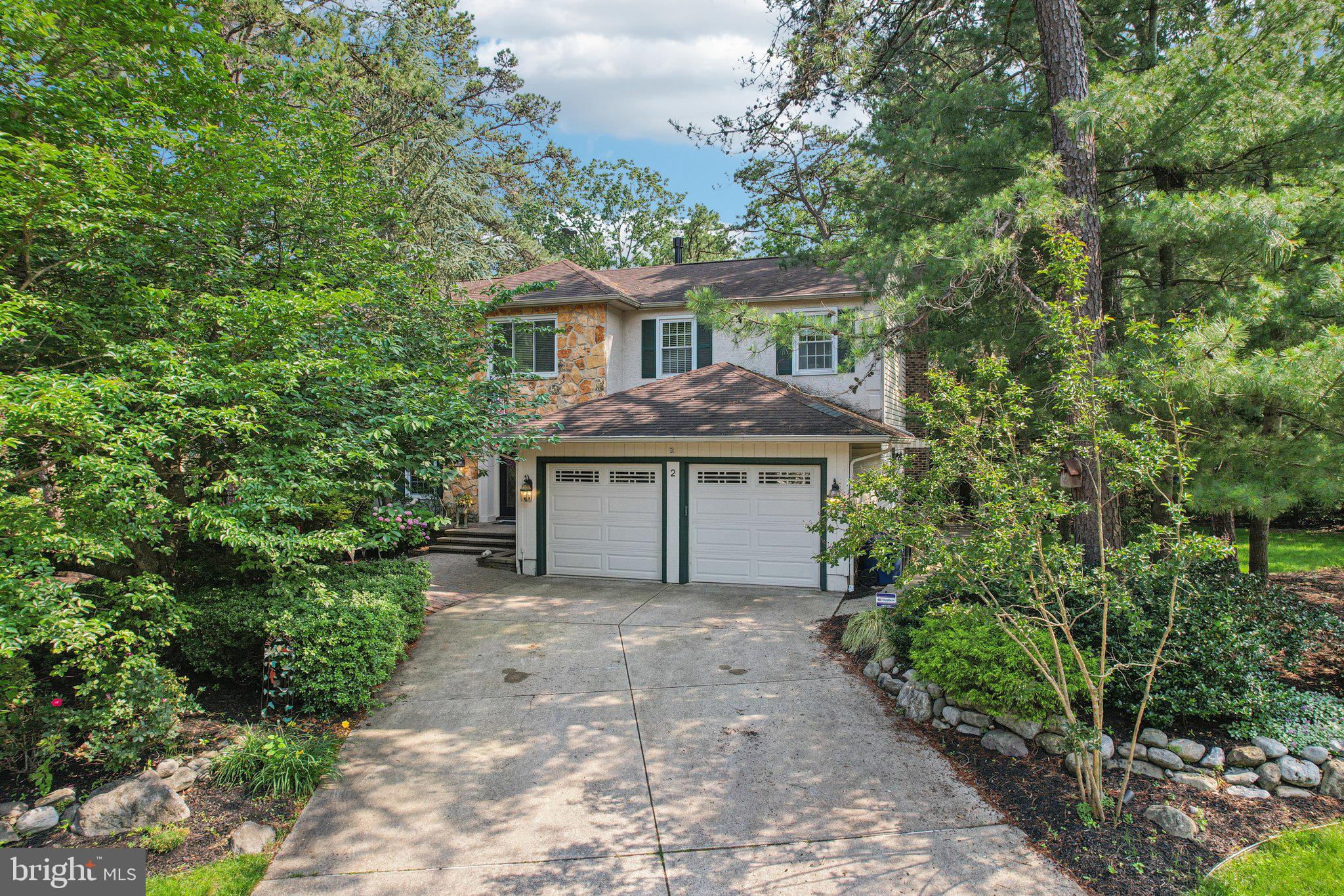 2 Keston Place Voorhees, NJ 08043 - Photo 66 of 83