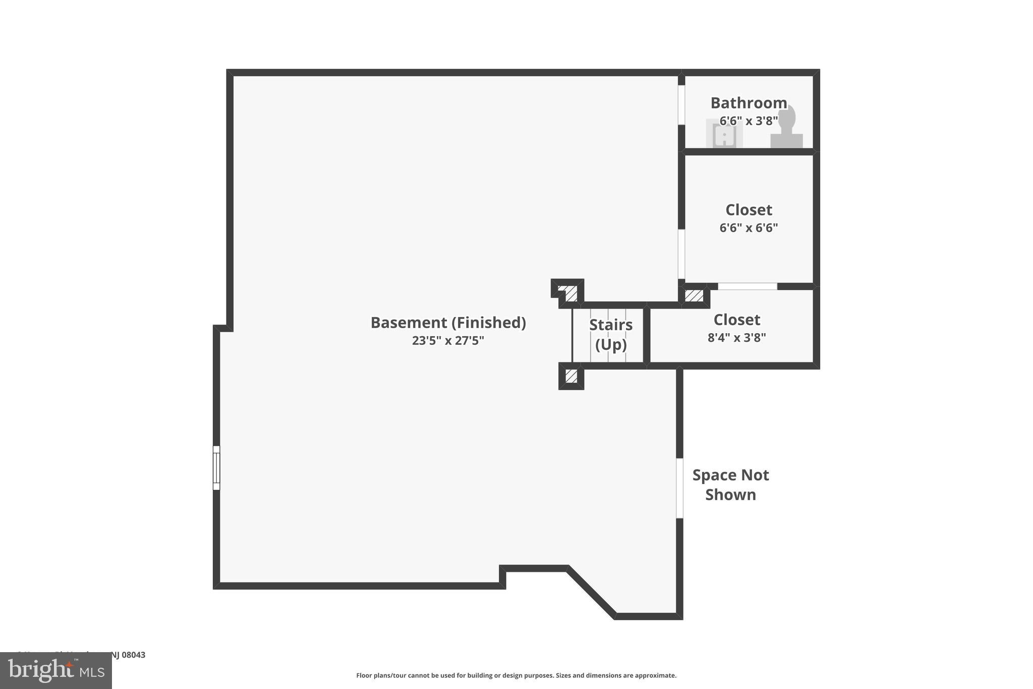 2 Keston Place Voorhees, NJ 08043 - Photo 80 of 83