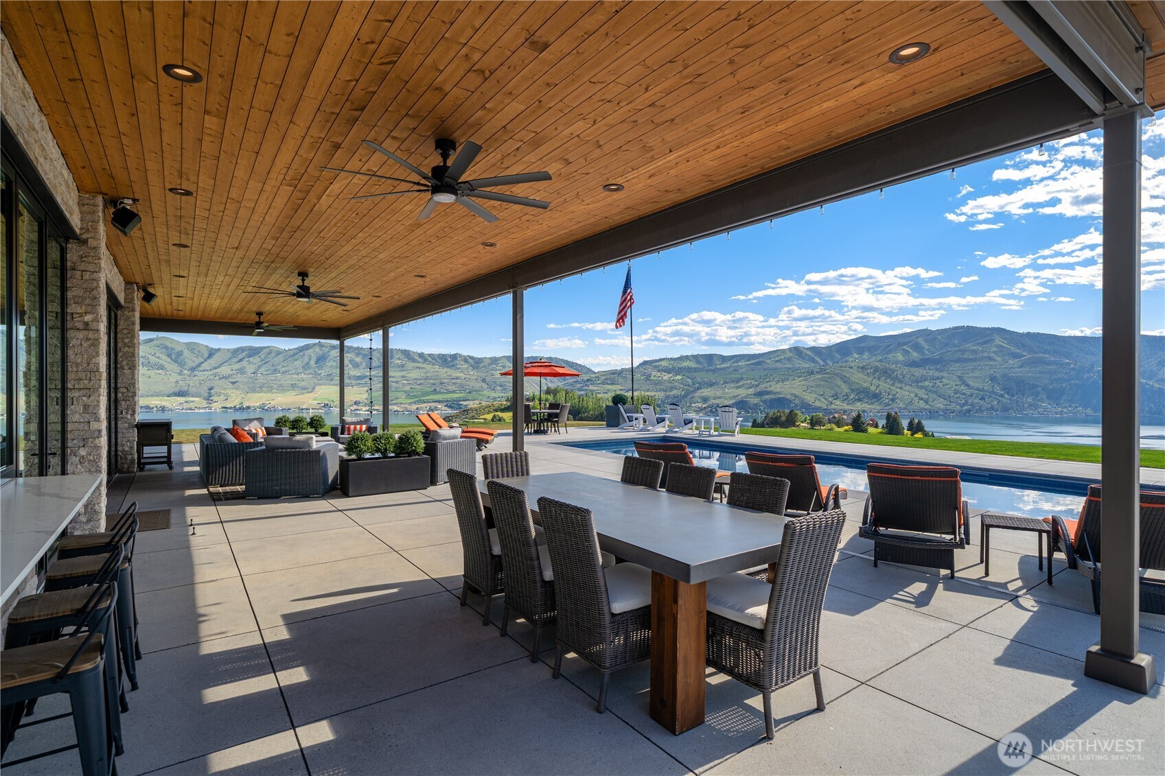 149 Reserve Lane Manson, WA 98831 - Photo 18 of 40